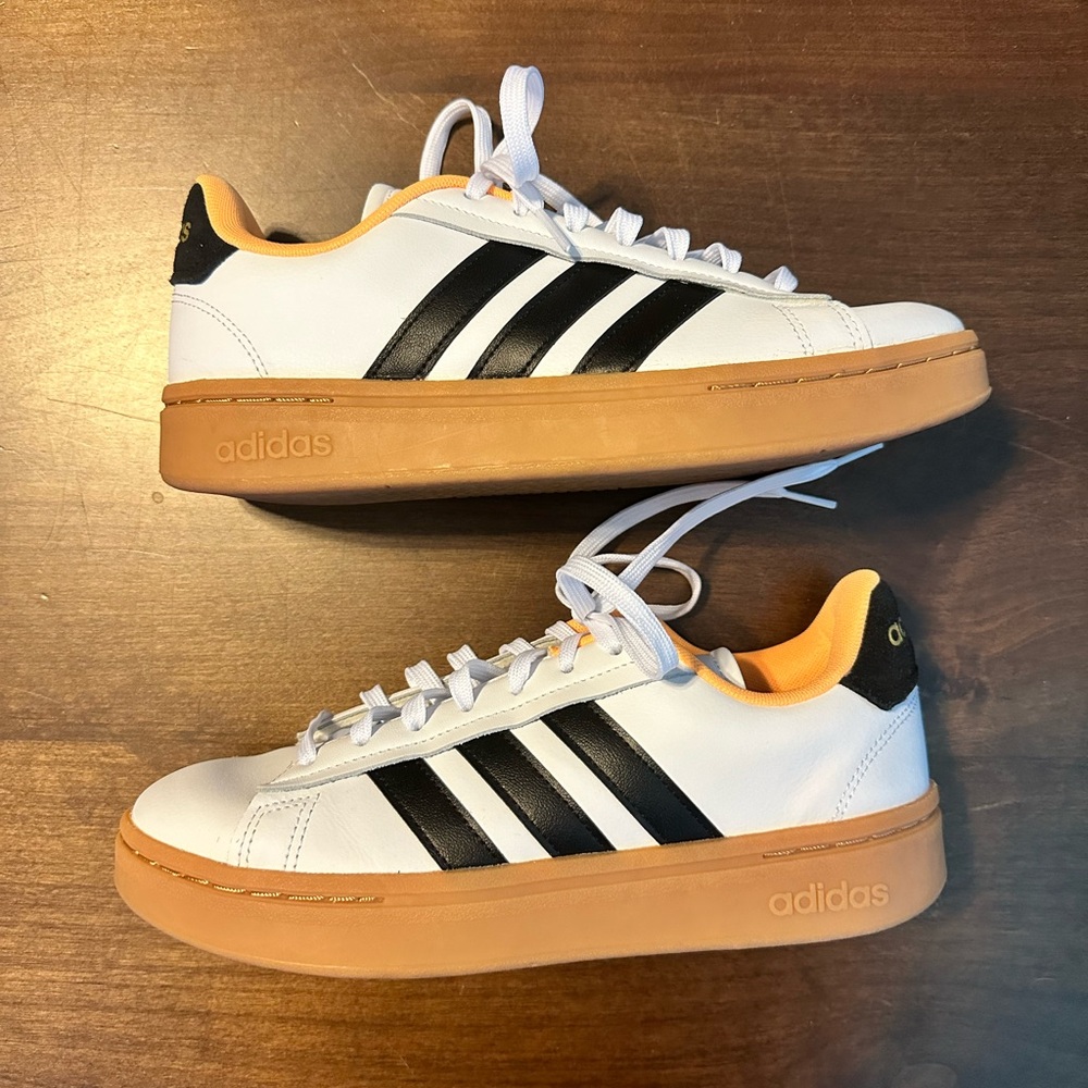 Women’s Adidas Court Sneakers